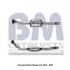 BM CATALYSTS BM80016 Catalytic Converter